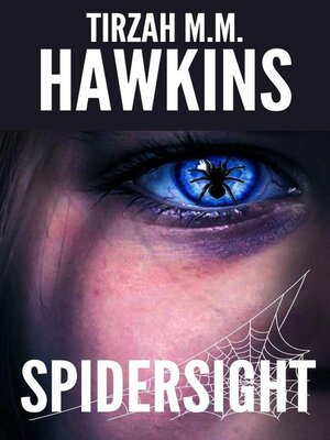 cover image of Spidersight
